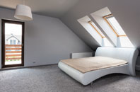 Stalling Busk bedroom extensions