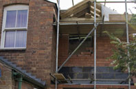 free Stalling Busk home extension quotes