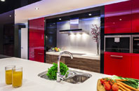 Stalling Busk kitchen extensions